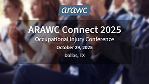 ARAWC Connect 2025