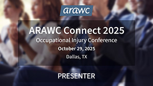 ARAWC Connect 2025