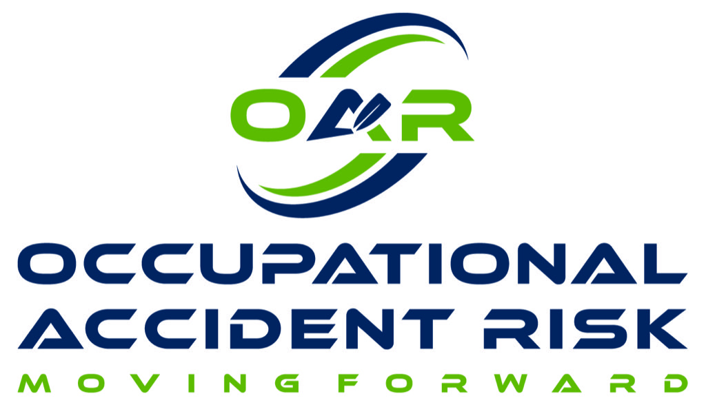 Occupational Accident Risk Logo