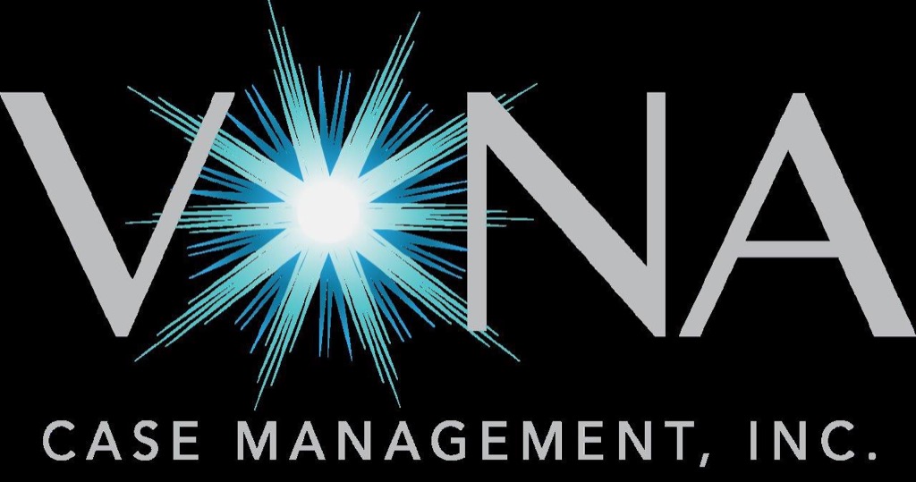 Vona Case Management, Inc. Logo