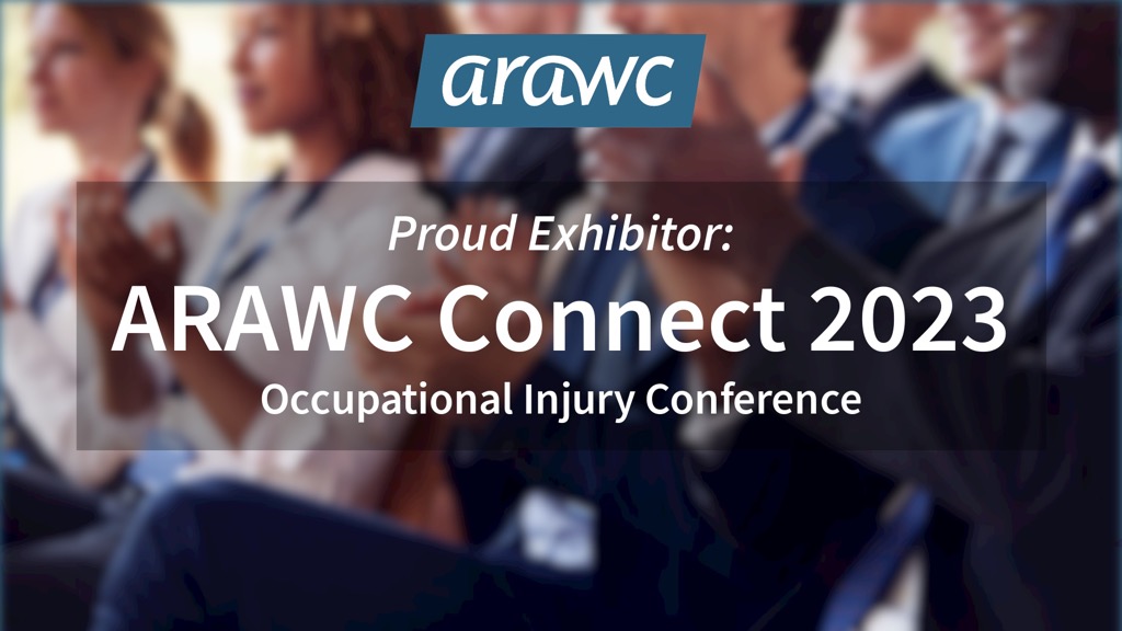 ARAWC Connect 2023: Occupational Injury Conference