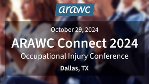 ARAWC Connect 2024